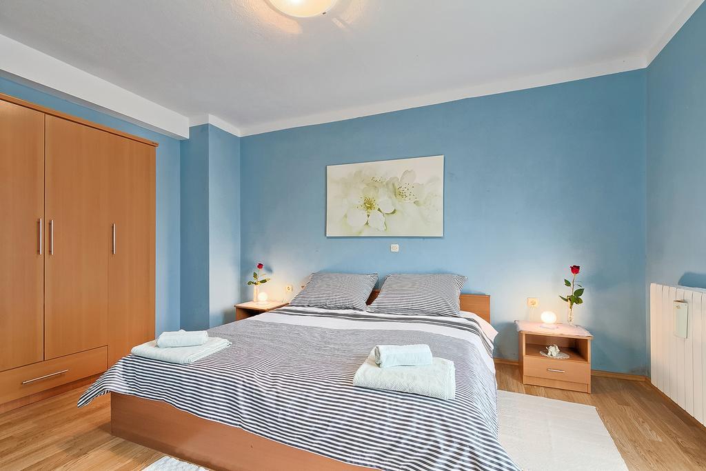 Apartments Valoda Nedeščina Esterno foto