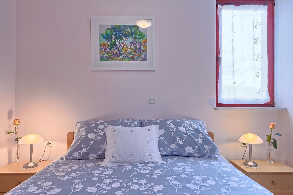 Apartments Valoda Nedeščina Esterno foto