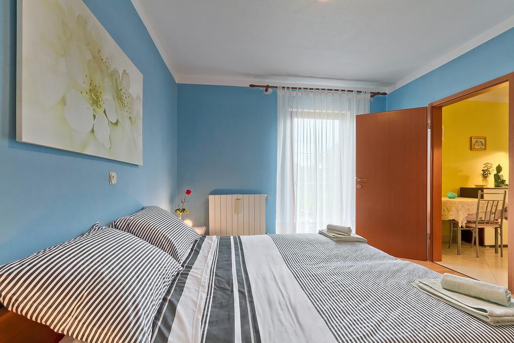 Apartments Valoda Nedeščina Esterno foto