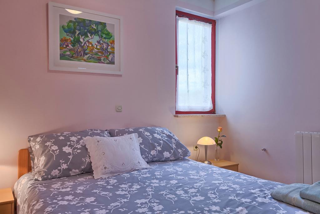 Apartments Valoda Nedeščina Esterno foto