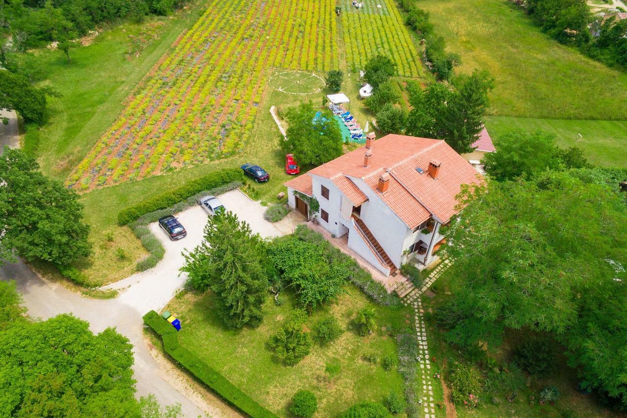 Apartments Valoda Nedeščina Esterno foto
