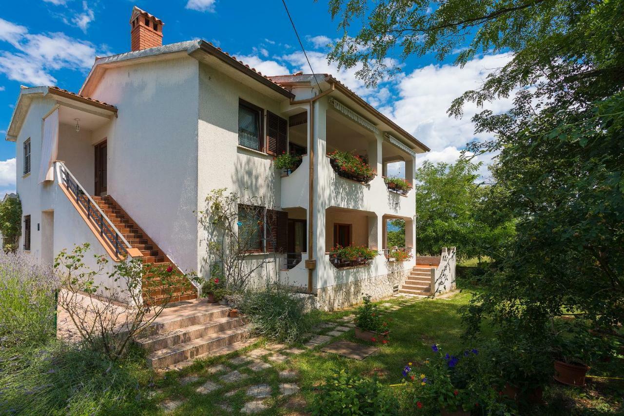 Apartments Valoda Nedeščina Esterno foto